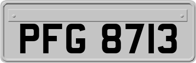 PFG8713