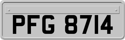 PFG8714
