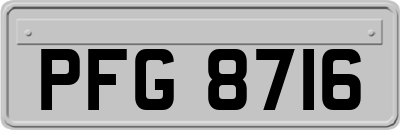 PFG8716
