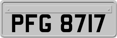 PFG8717