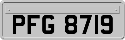 PFG8719