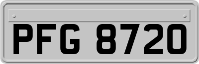 PFG8720