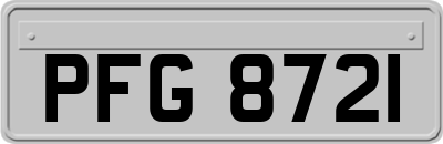 PFG8721