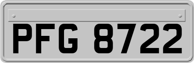 PFG8722