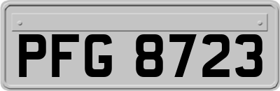 PFG8723