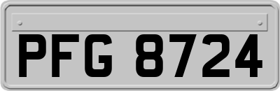 PFG8724