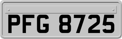 PFG8725