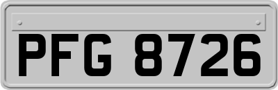 PFG8726