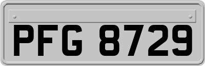 PFG8729