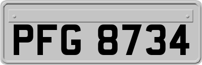 PFG8734