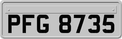 PFG8735