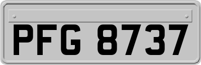 PFG8737