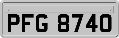 PFG8740