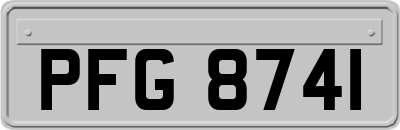 PFG8741