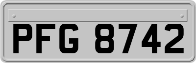 PFG8742