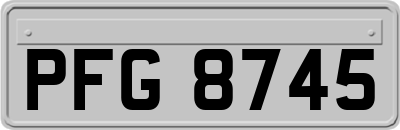 PFG8745