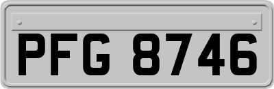 PFG8746