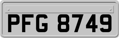 PFG8749