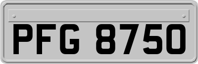 PFG8750