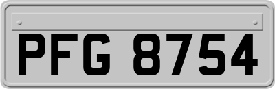 PFG8754