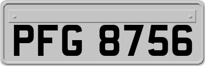 PFG8756