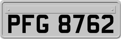 PFG8762