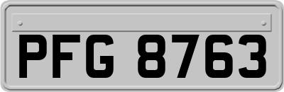 PFG8763