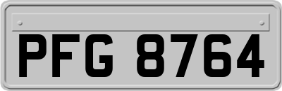 PFG8764