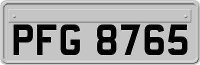 PFG8765