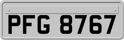 PFG8767