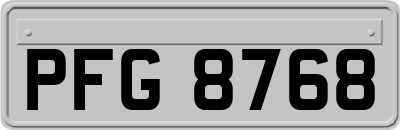 PFG8768