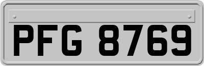 PFG8769