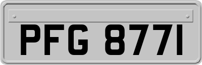 PFG8771
