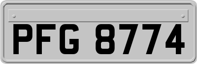 PFG8774