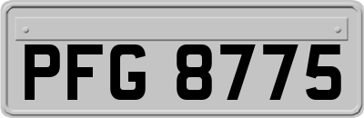PFG8775