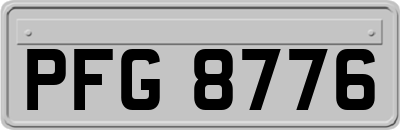 PFG8776