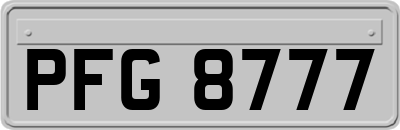 PFG8777