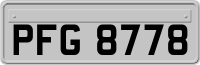 PFG8778