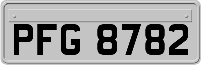 PFG8782