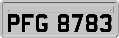 PFG8783