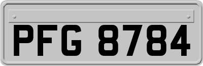 PFG8784