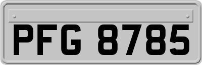 PFG8785