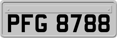 PFG8788
