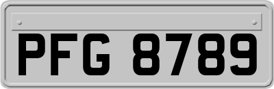 PFG8789