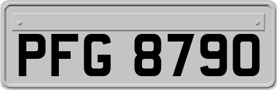 PFG8790