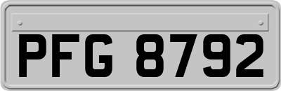 PFG8792