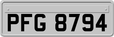 PFG8794