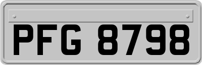 PFG8798