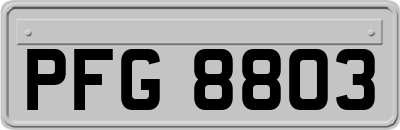 PFG8803