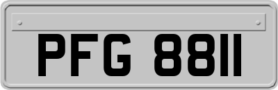 PFG8811
